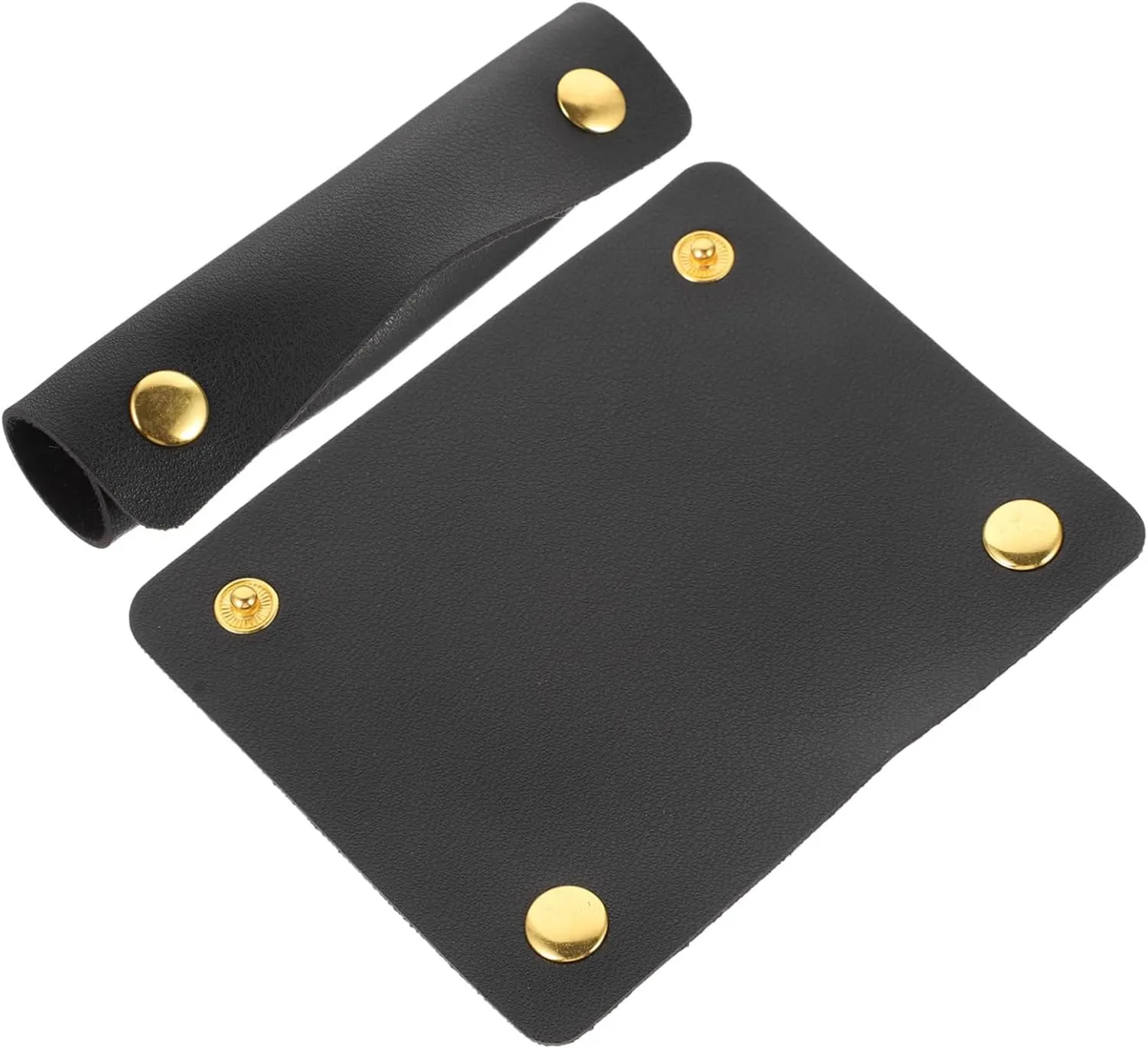 2Pcs Bag Protective Covers for Comfortable Grocery Shopping Soft Canvas Handle Protectors for Luggage Tote and Purse for Heavy Bags and Daily Use