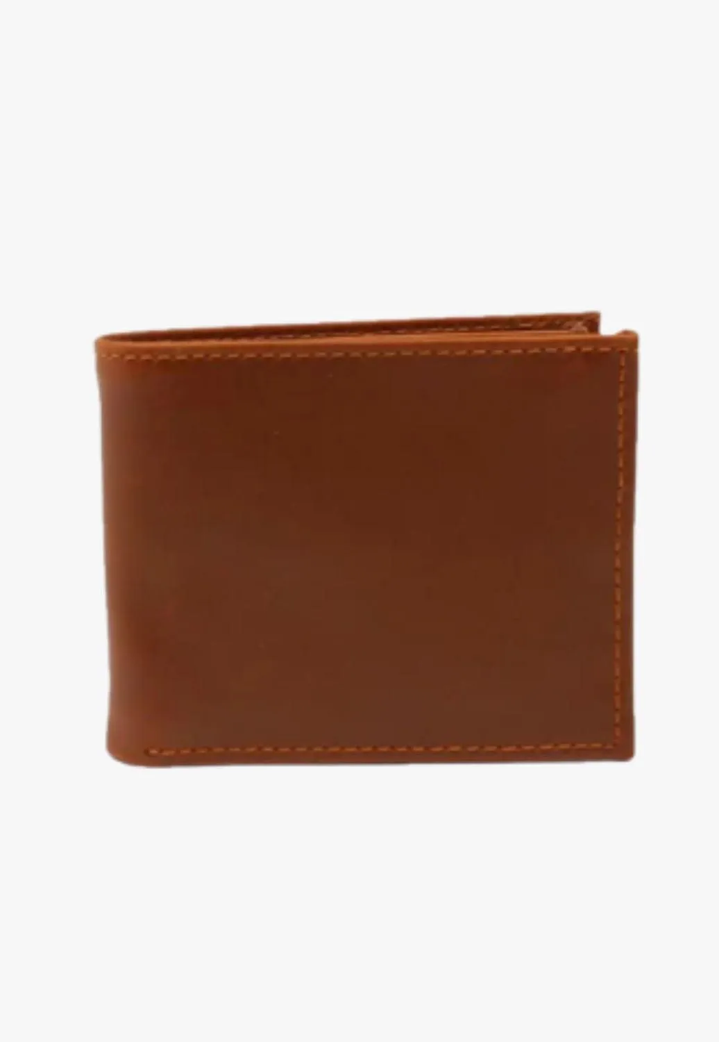 3D Bifold Wallet