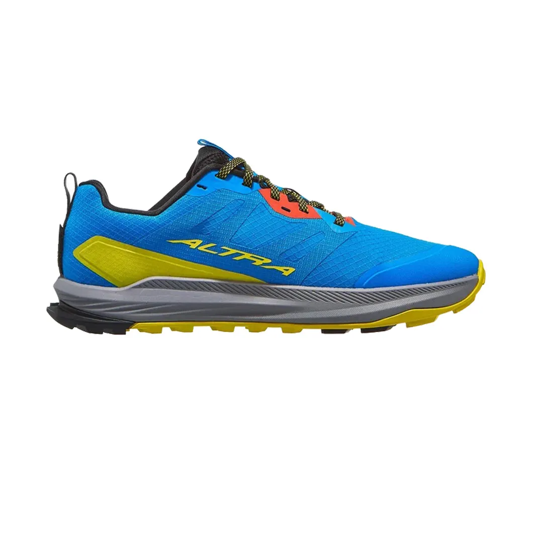 Altra - Lone Peak 9  - Blue - Men's