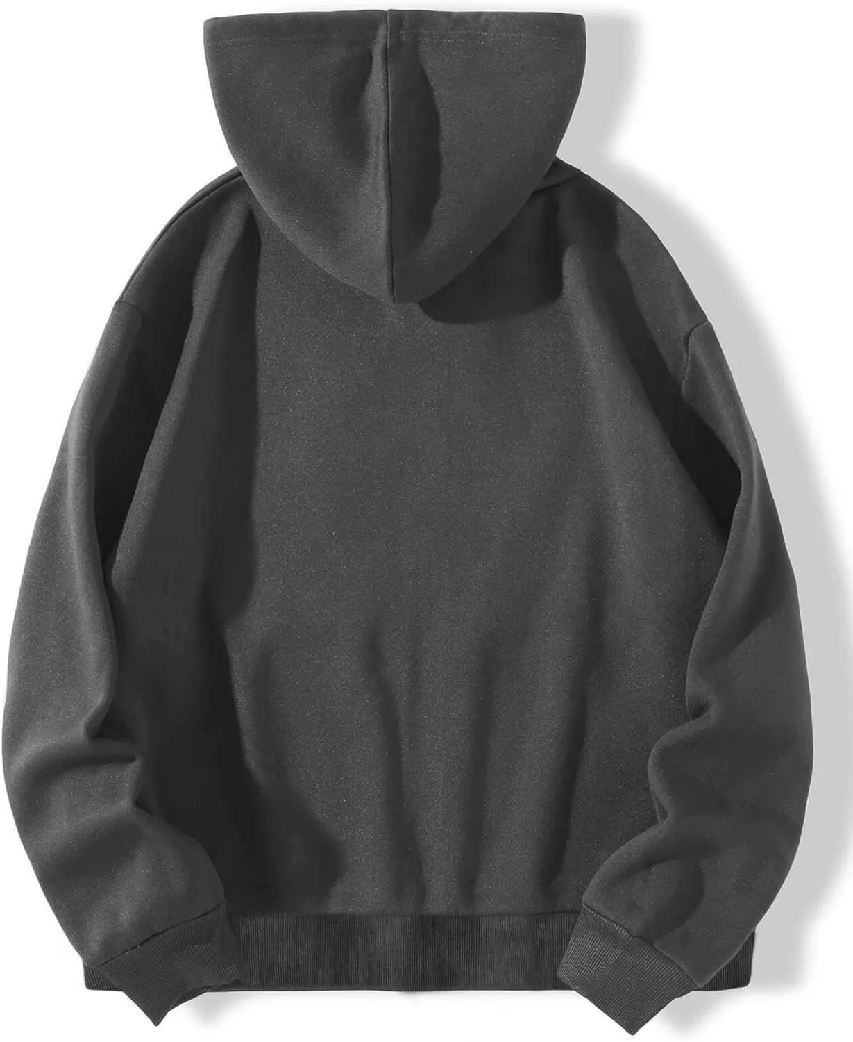 Aobiono Women Men Y2K Zip Up Oversized Hoodie Butterfly Skeleton Rhinestone Gothic Emo Grunge Alt Graphic Baggy Fleece Jacket