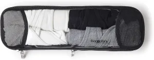 Baggallini Long Compression Cube - Lightweight Compression Packing Cube for Travel