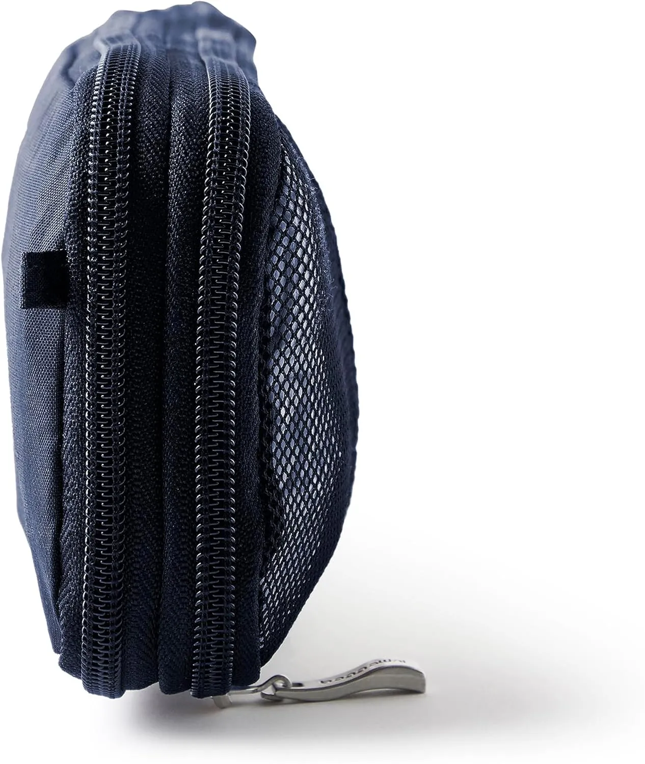 Baggallini Long Compression Cube - Lightweight Compression Packing Cube for Travel