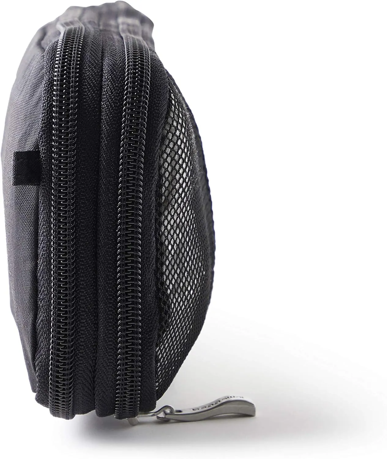 Baggallini Long Compression Cube - Lightweight Compression Packing Cube for Travel