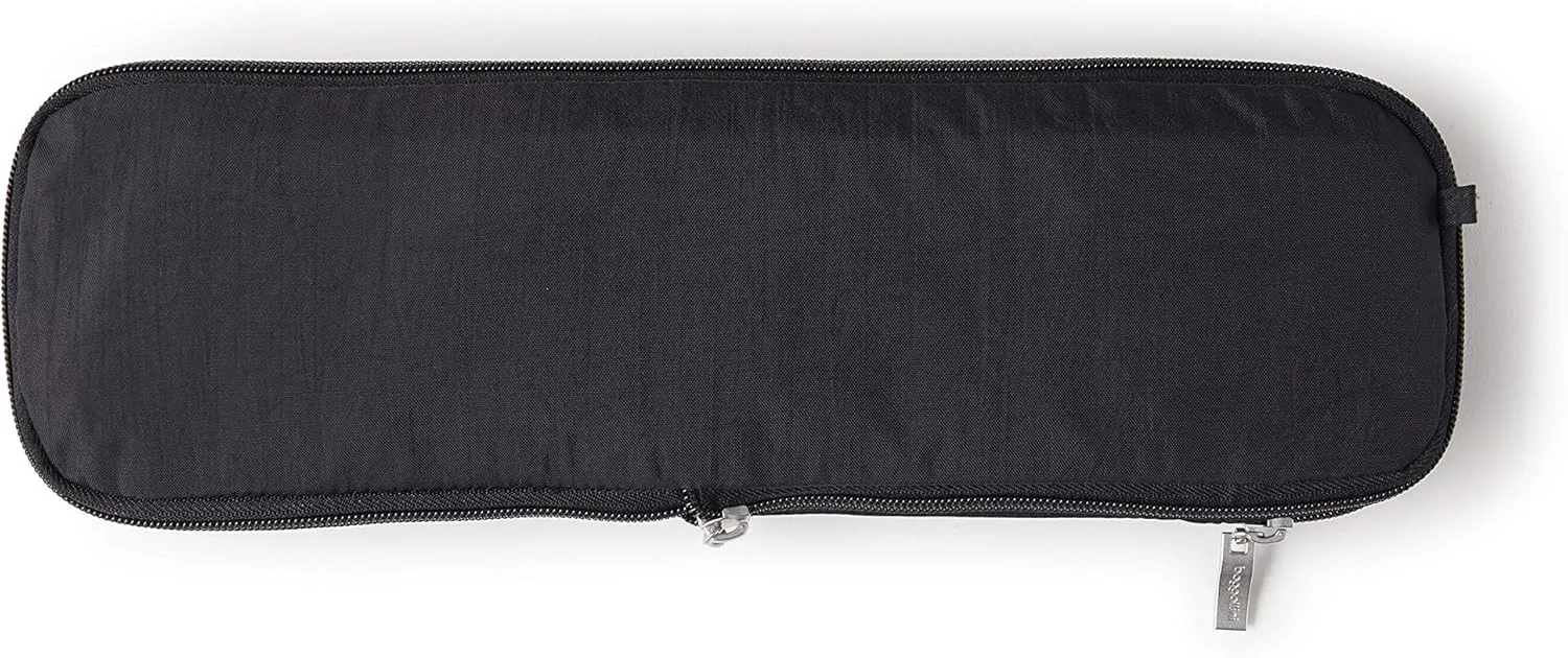 Baggallini Long Compression Cube - Lightweight Compression Packing Cube for Travel