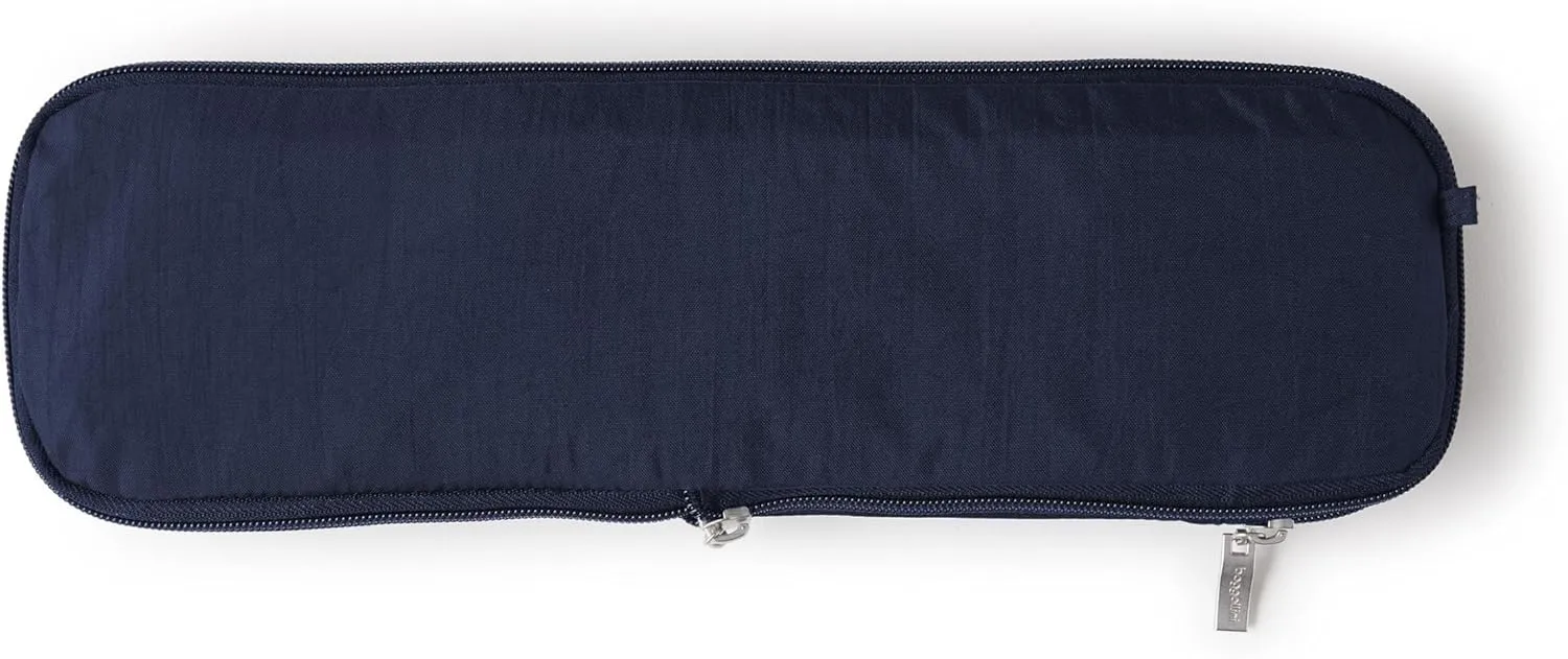 Baggallini Long Compression Cube - Lightweight Compression Packing Cube for Travel
