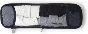 Baggallini Long Compression Cube - Lightweight Compression Packing Cube for Travel