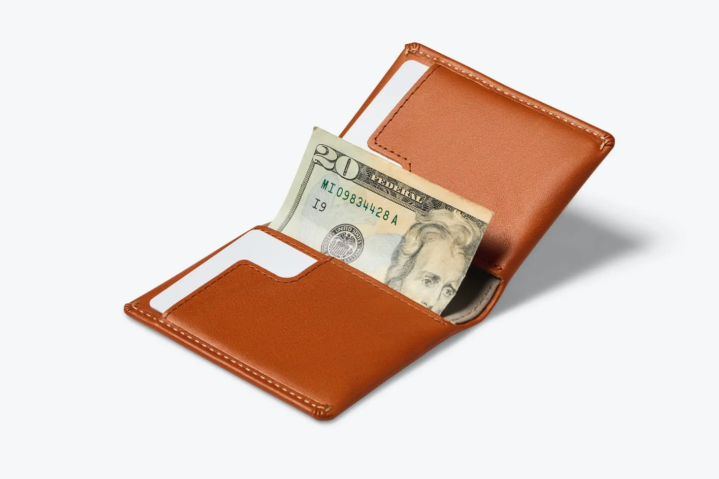 Bellroy Slim Sleeve | Terracotta