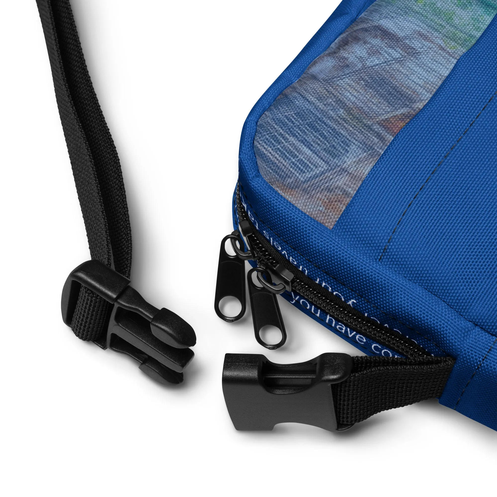 Bemeir Wanderlust Special Edition B Crossbody Bag