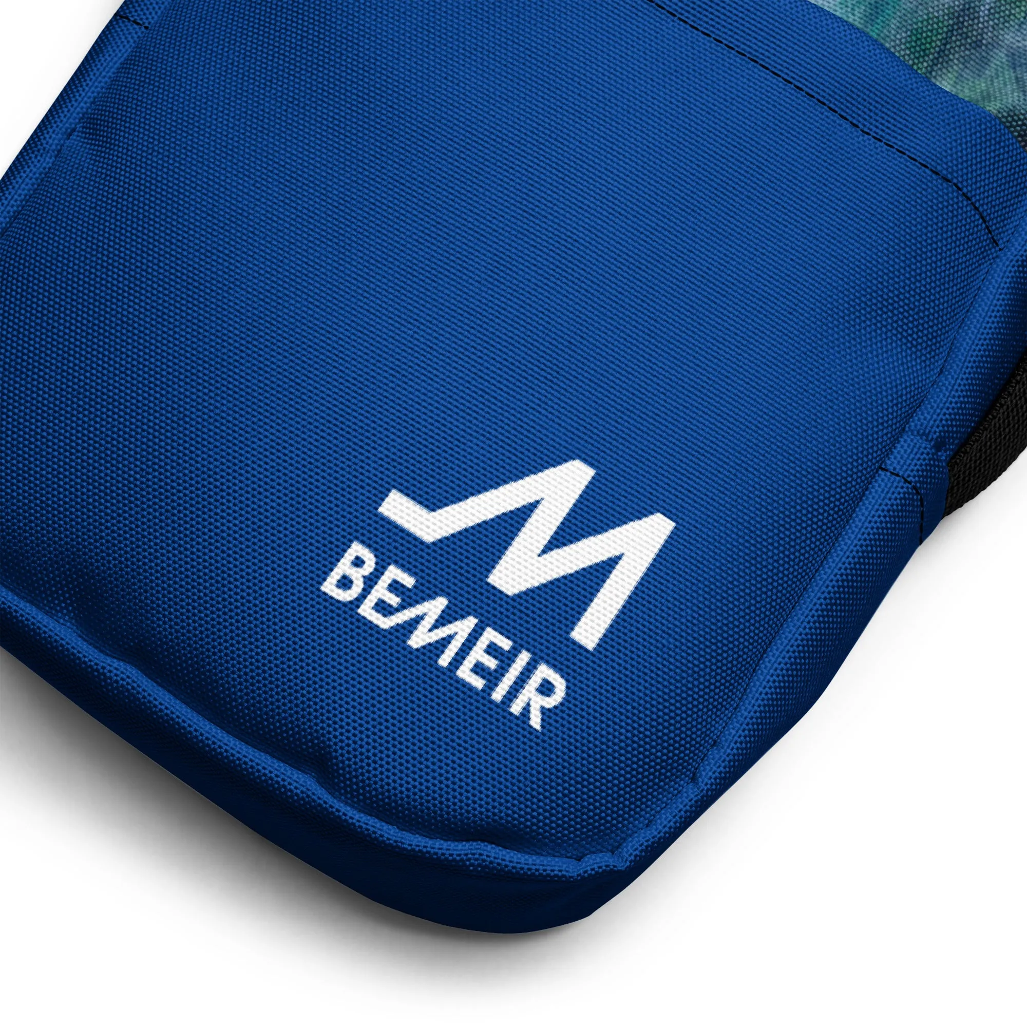 Bemeir Wanderlust Special Edition B Crossbody Bag