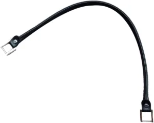 Cabilock Crossbody Bag Strap Pu Replacement Strap for Shoulder Bag Messenger Travel Gym Briefcase Long and Comfortable