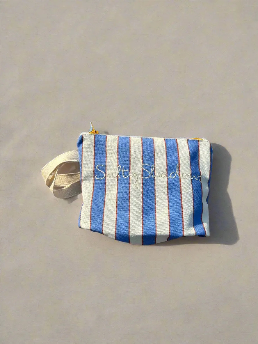 Canvas Pouch
