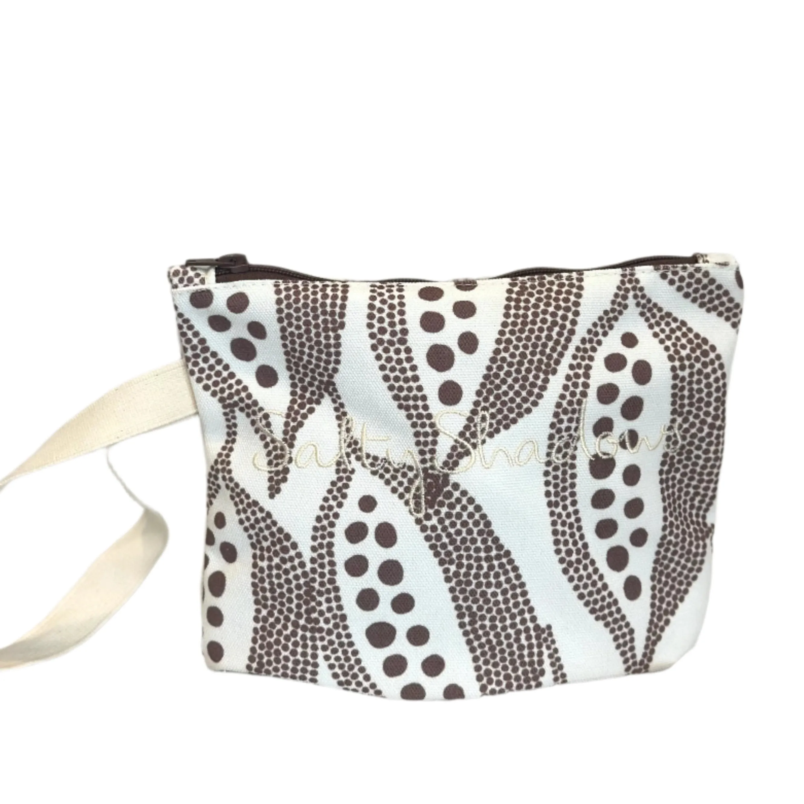 Canvas Pouch