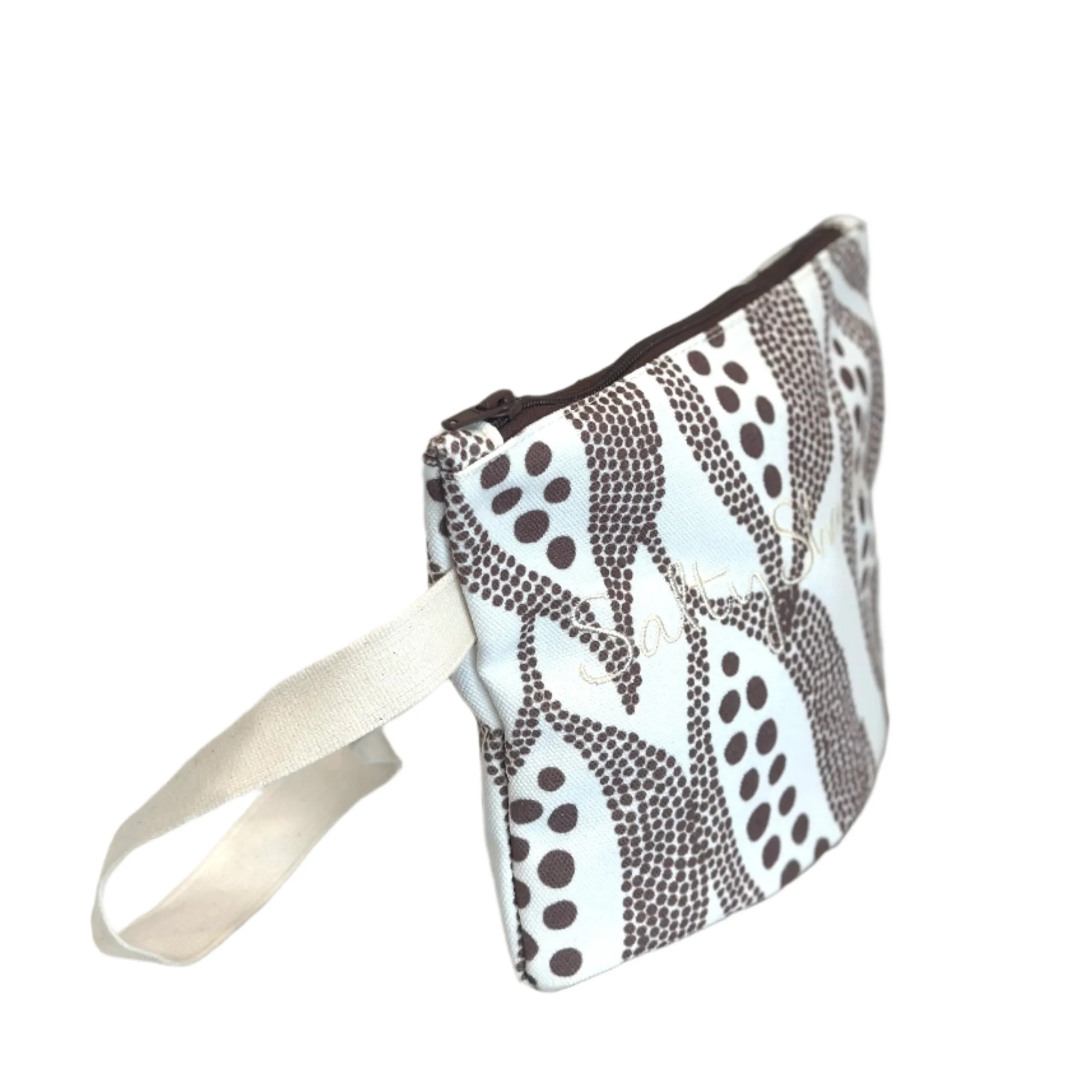 Canvas Pouch