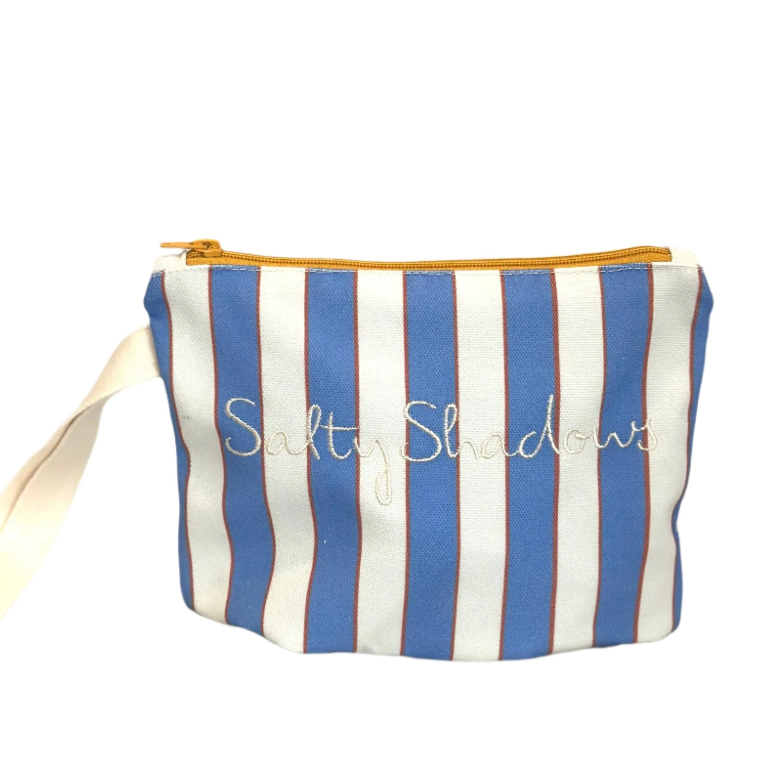 Canvas Pouch
