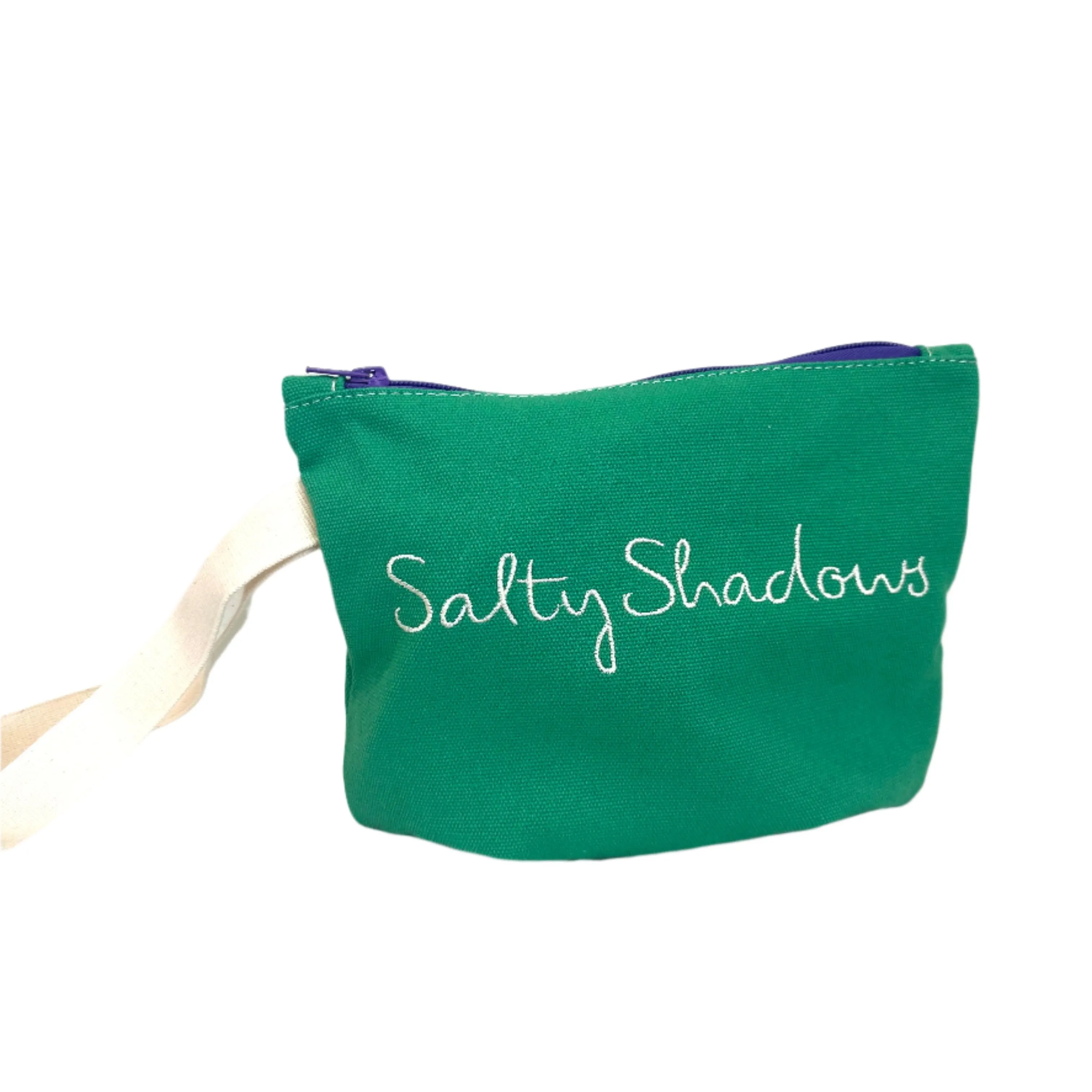 Canvas Pouch