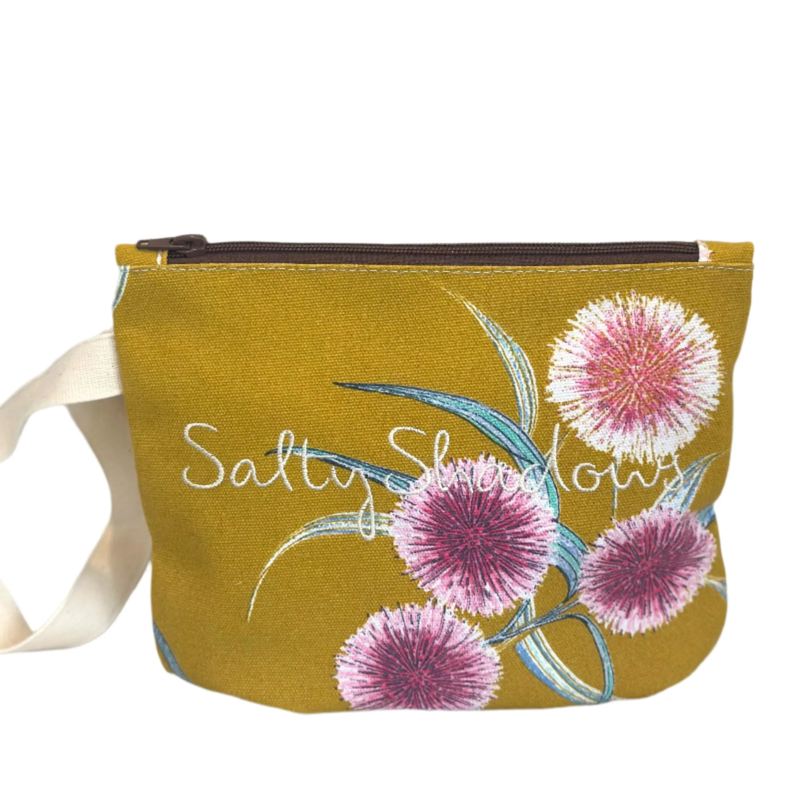Canvas Pouch
