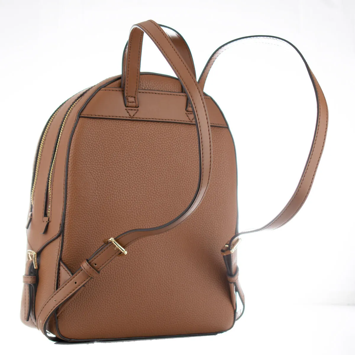 Casual Backpack Kors 35s2g8tb2l-luggage Brown 30 x 22 x 11 Cm