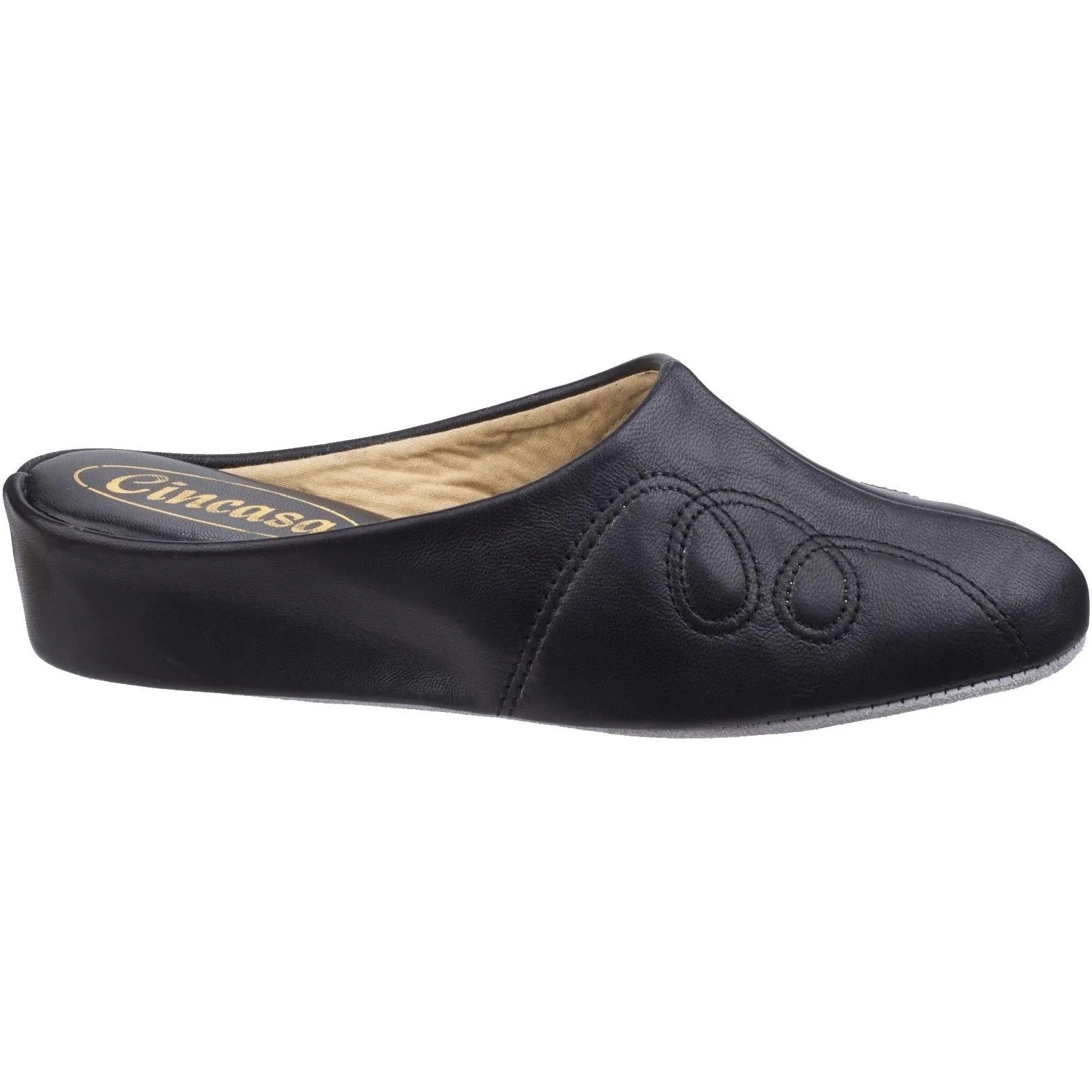 Cincasa Mahon Ladies Slipper