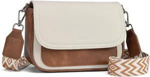 CLUCI Small Crossbody Bags for Women - Trendy Crossbody Handbags