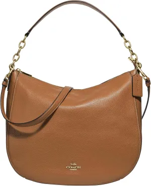 Coach Women's Elle Hobo