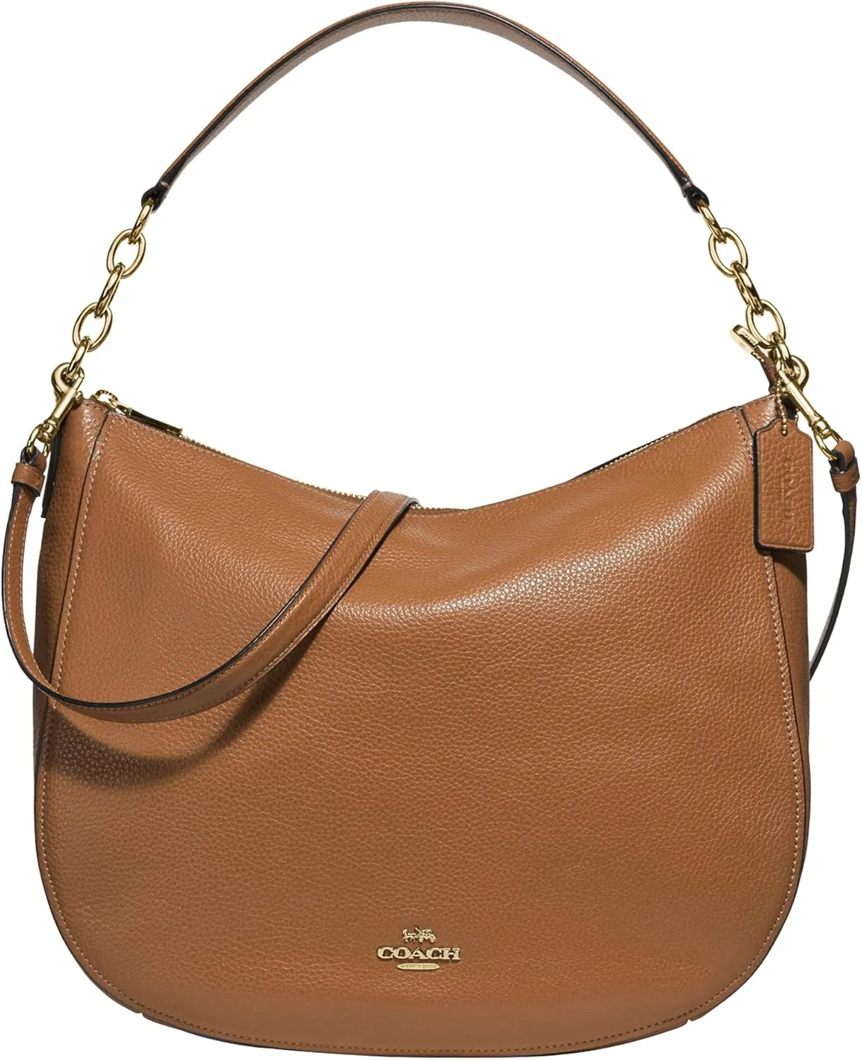 Coach Women's Elle Hobo