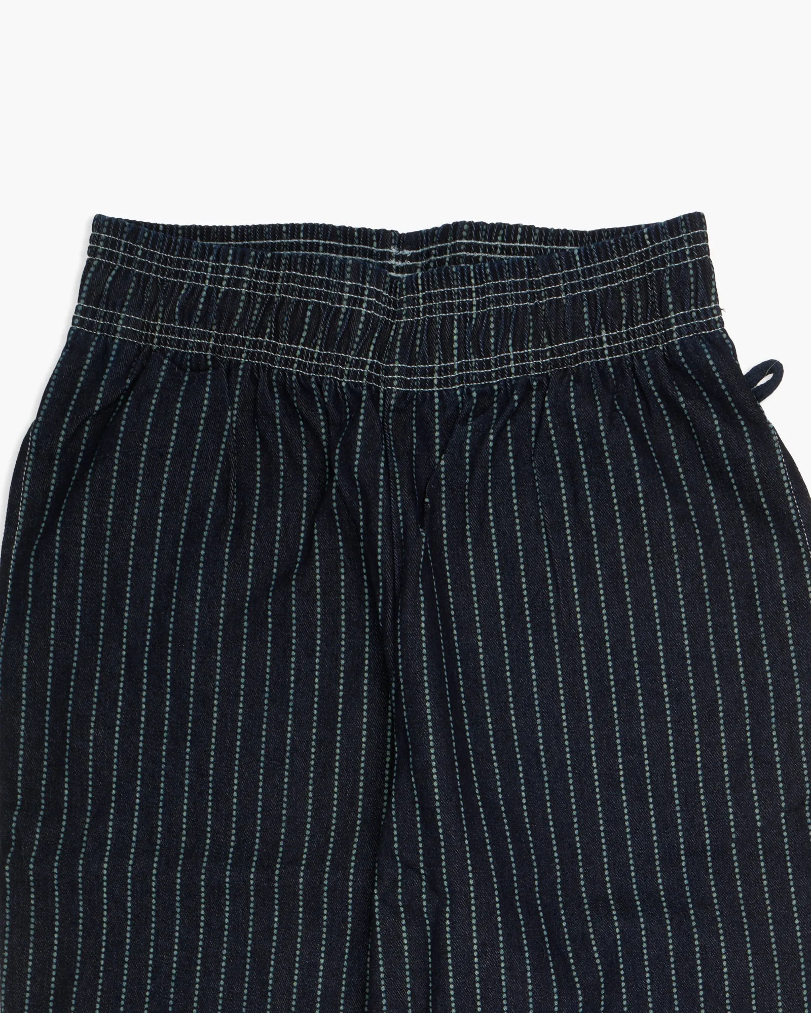 Cookman Chef Pants - Wabash Denim Navy