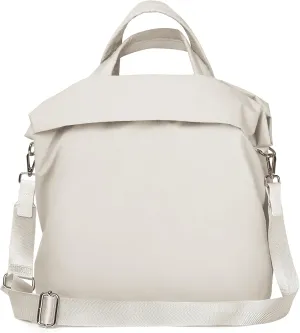Crossbody Tote Bag for Women, 19L On My Level Bag, Nylon Hobo Bag with Removable Strap Multi Pockets Work Gym Travel