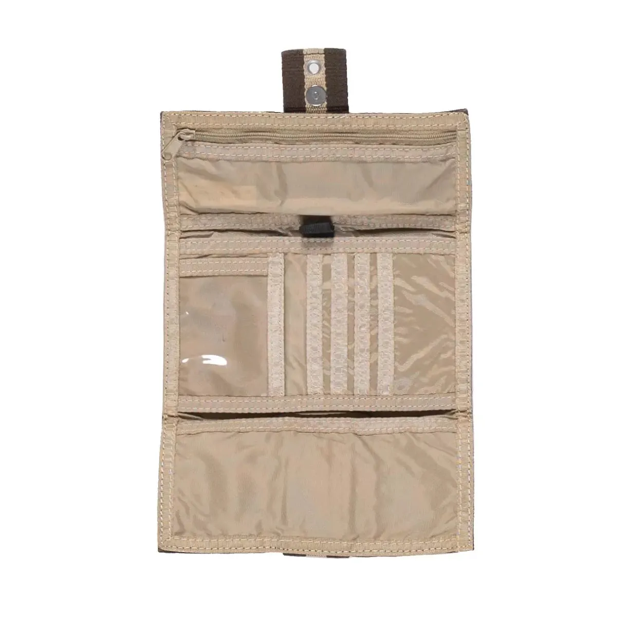 Dakine Canvas Wallet