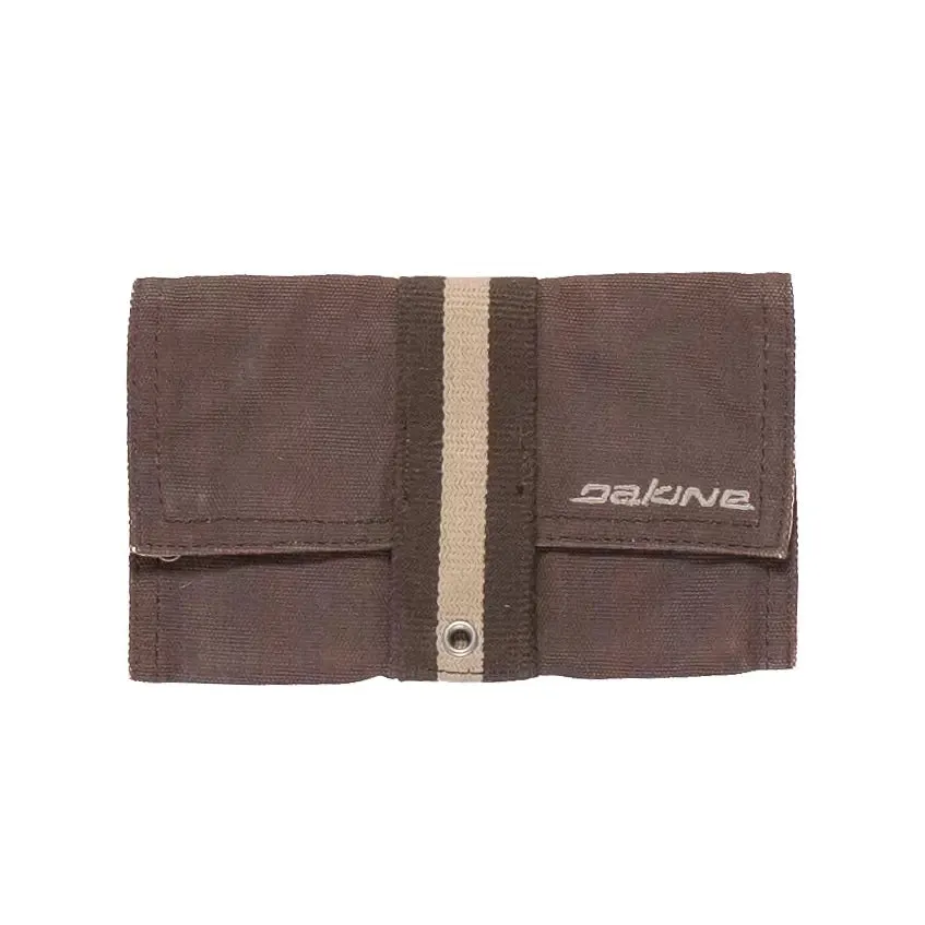 Dakine Canvas Wallet