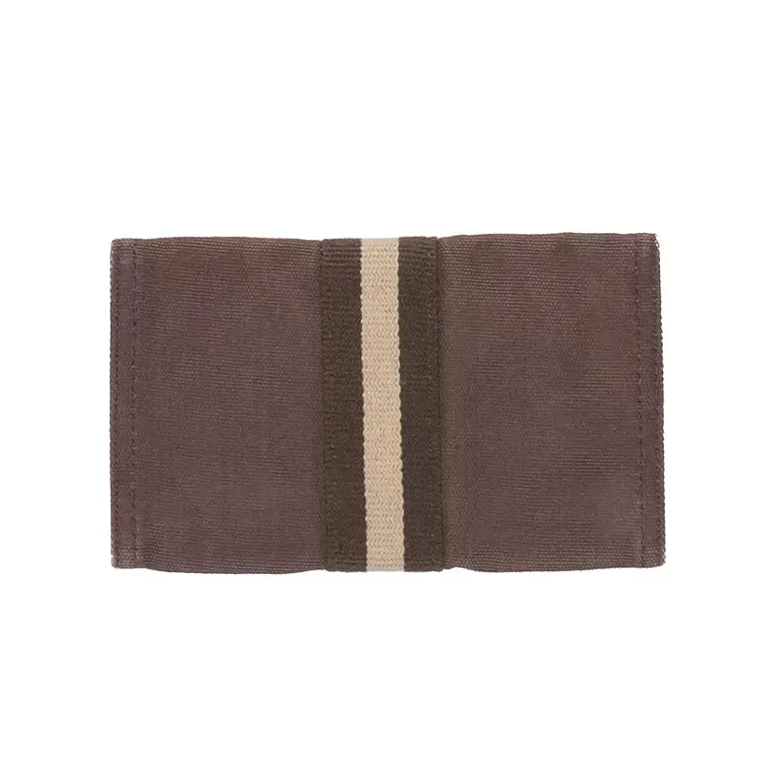 Dakine Canvas Wallet
