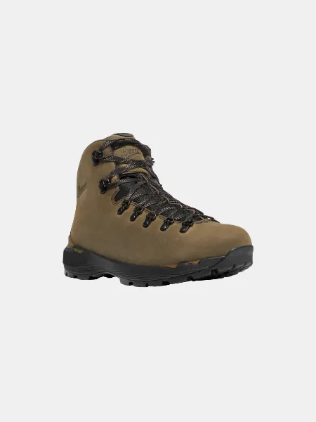 DANNER MEN'S MOUNTAIN 600 EVO 4.5"