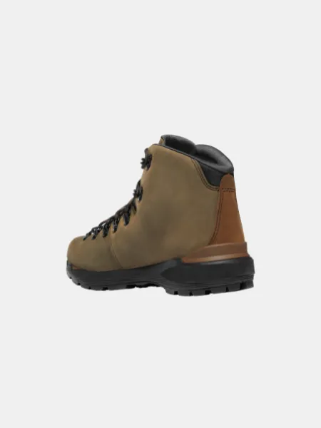 DANNER MEN'S MOUNTAIN 600 EVO 4.5"