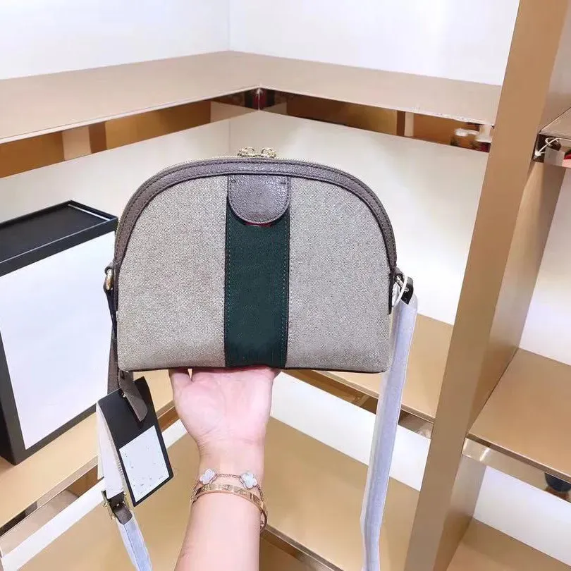 designer bag handbag high quality Luxurys Shoulder Bags Fashion womens CrossBody Canvas Flap Printed Handbag ladies purse Casual Clutch Tote 2024 Handbags wallets