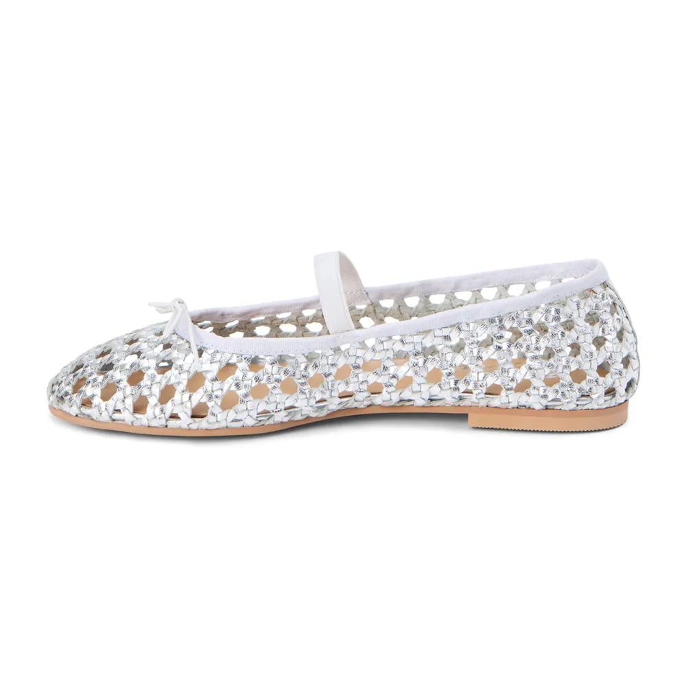 Eloise Ballet Flats