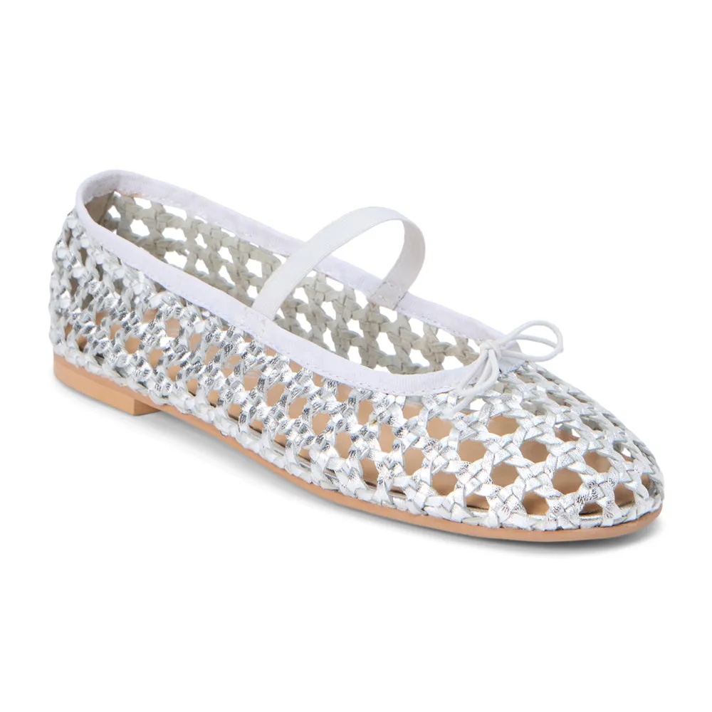Eloise Ballet Flats