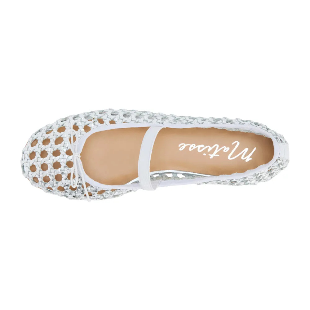 Eloise Ballet Flats