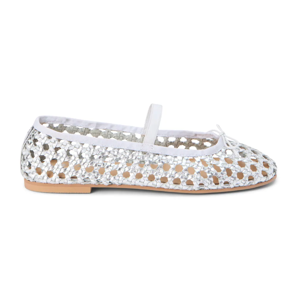 Eloise Ballet Flats