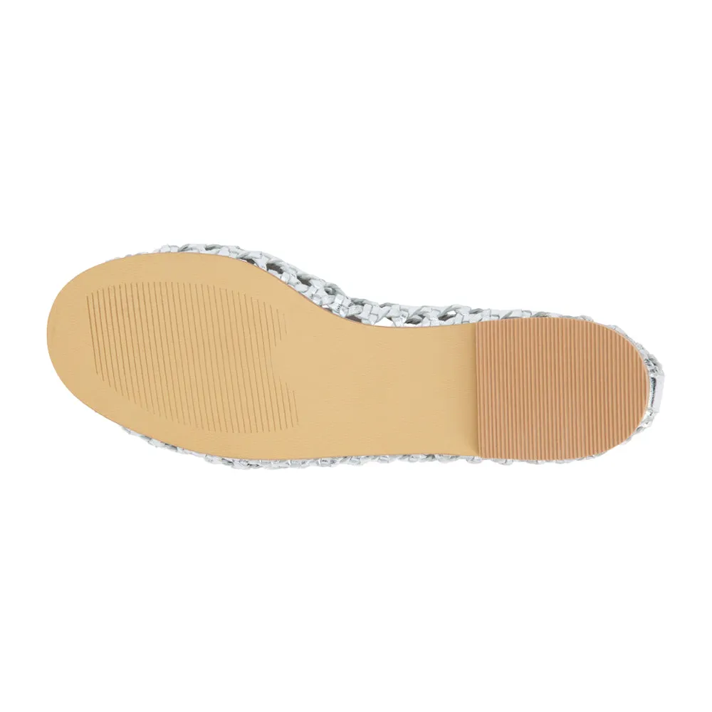 Eloise Ballet Flats