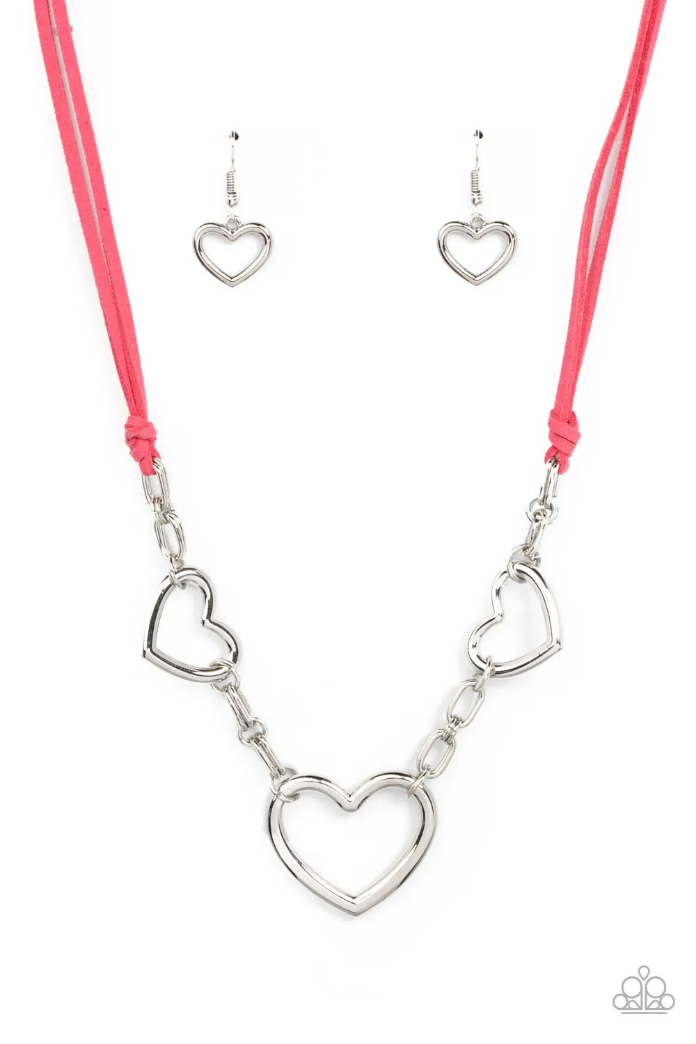 Fashionable Flirt • Pink