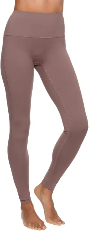 Felina Velvety Soft High-Waisted Legging Comfortable, Curve-Hugging, 4-Way Stretch, Lightweight, No-Center Seam Design