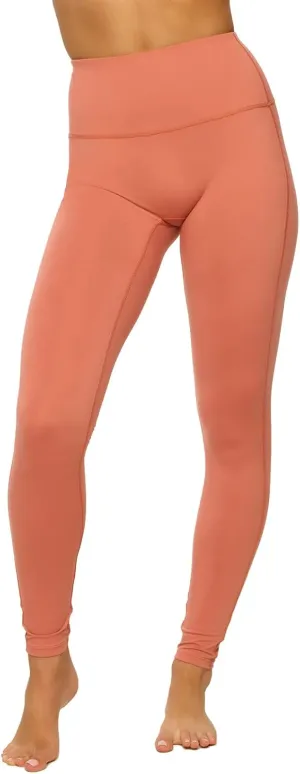 Felina Velvety Soft High-Waisted Legging Comfortable, Curve-Hugging, 4-Way Stretch, Lightweight, No-Center Seam Design