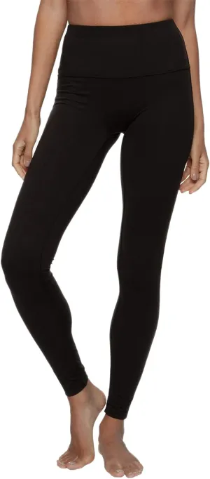 Felina Velvety Soft High-Waisted Legging Comfortable, Curve-Hugging, 4-Way Stretch, Lightweight, No-Center Seam Design