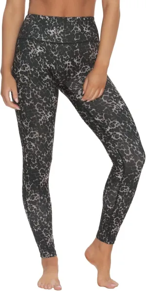 Felina Velvety Soft High-Waisted Legging Comfortable, Curve-Hugging, 4-Way Stretch, Lightweight, No-Center Seam Design