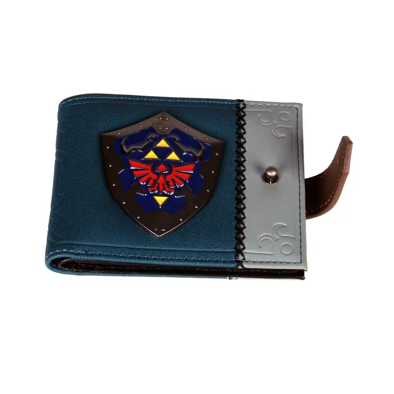 Game Women Wallets