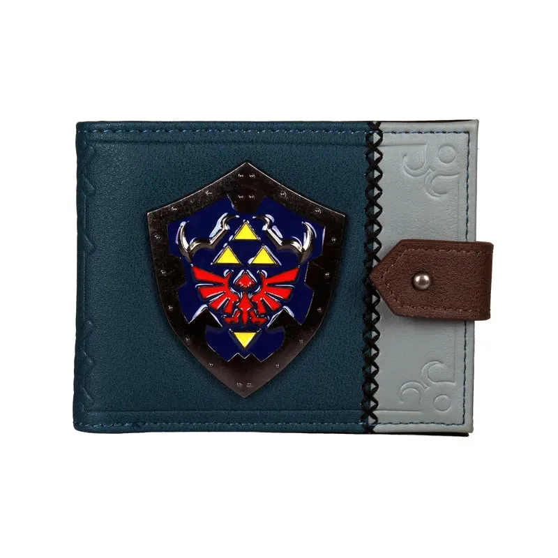 Game Women Wallets