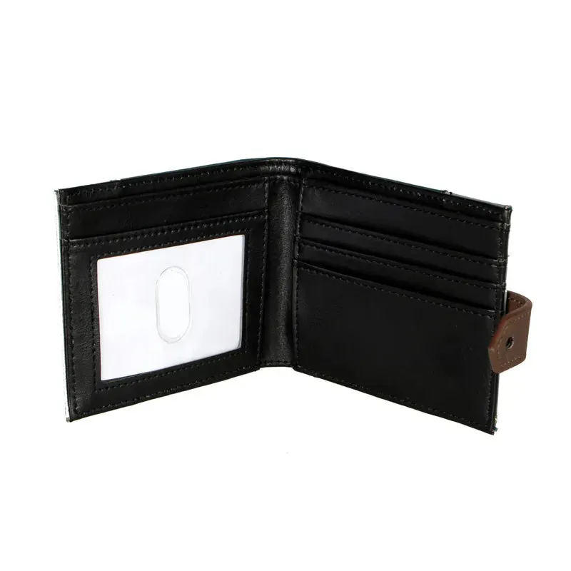 Game Women Wallets