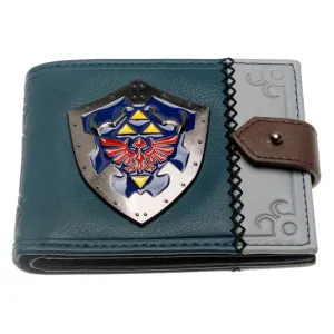 Game Women Wallets