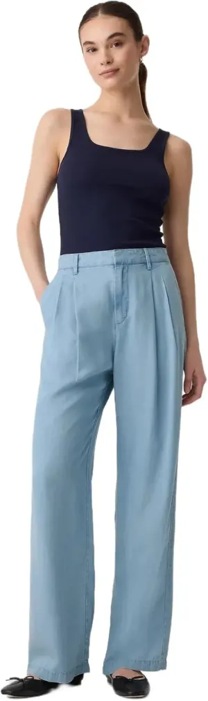 GAP Women's Easy Trouser
