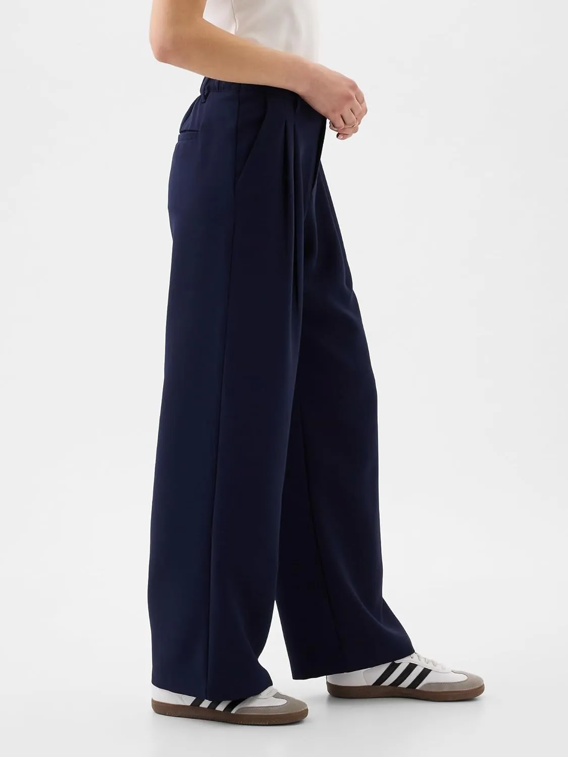 GAP Women's Easy Trouser