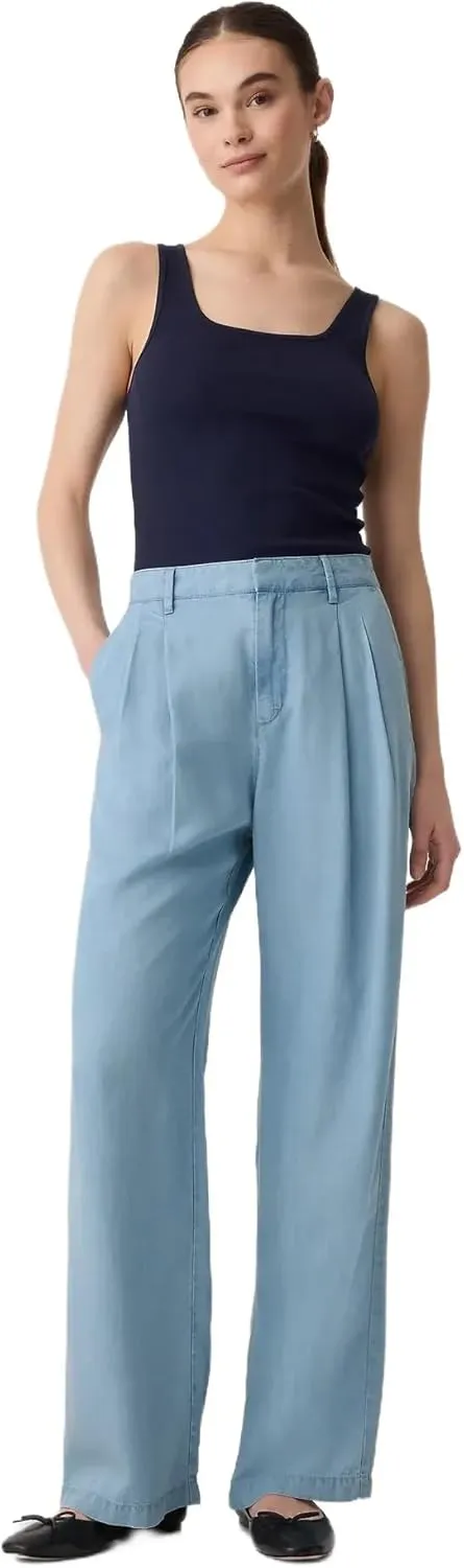 GAP Women's Easy Trouser